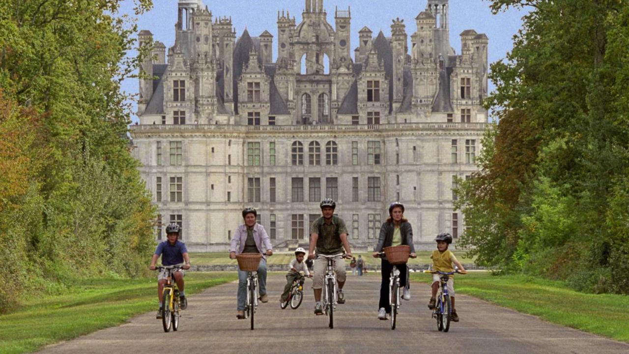 Les Gites De Josephine Proche Chambord Courbouzon  Ngoại thất bức ảnh