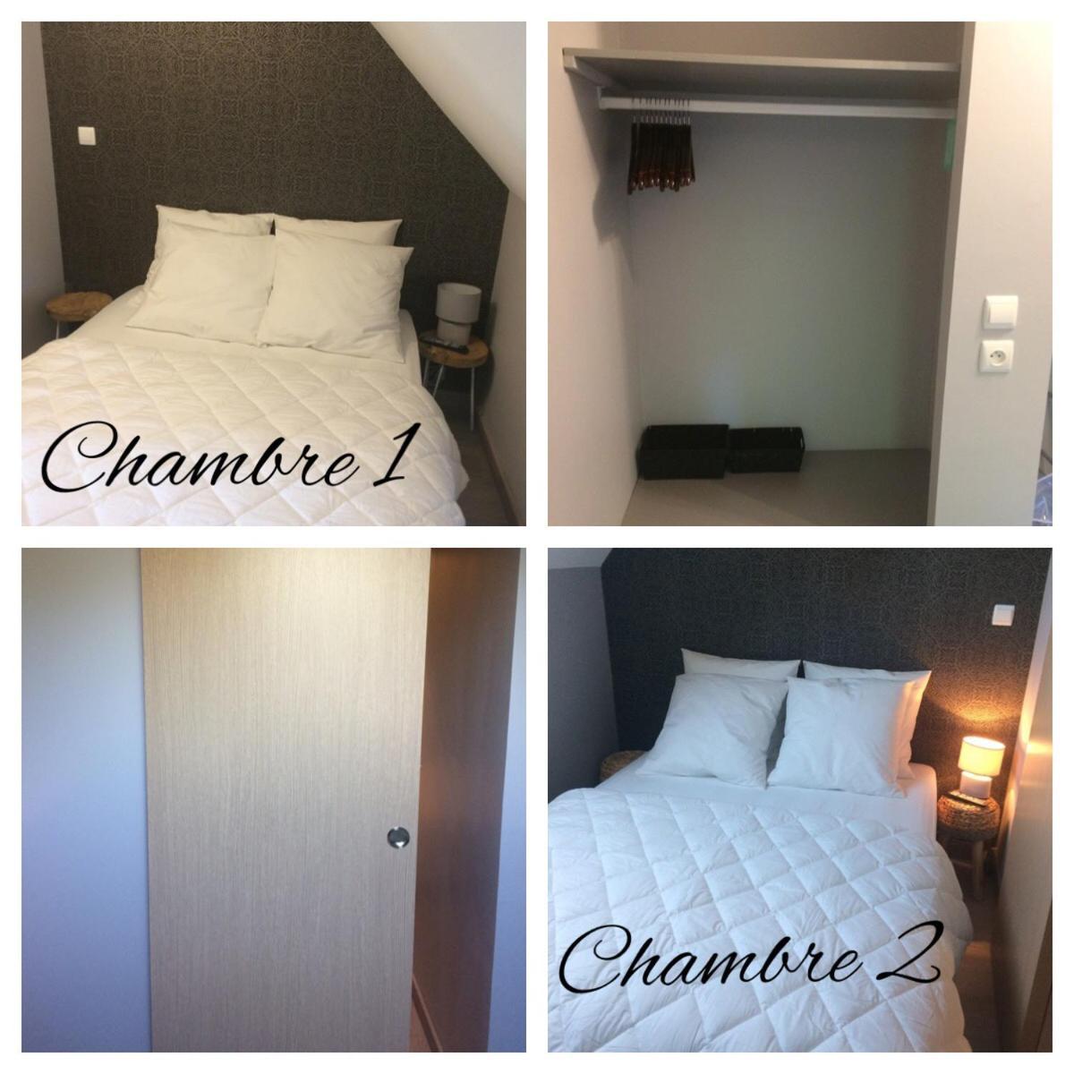 Les Gites De Josephine Proche Chambord Courbouzon  Ngoại thất bức ảnh